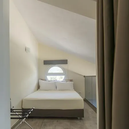 Appartamento Marajo Skala Potamia (Thasos)