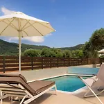 Marajo דירה סקאלה פוטאמיאס