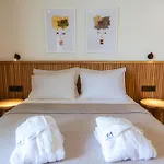 Appartement Marajo Skala Potamia (Thasos)