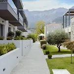 Appartement Marajo *