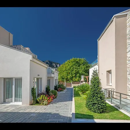 וילה Marajo סקאלה פוטאמיאס