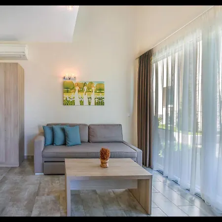 Villa Marajo *