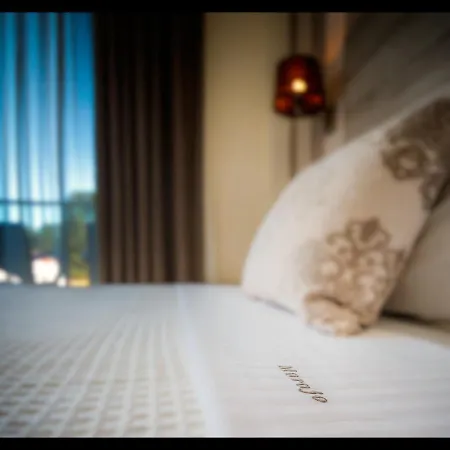 Marajo Villa Skala Potamia (Thasos)