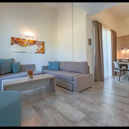Lejlighed Villas Marajo