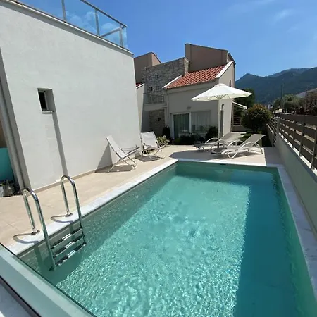 Villa Marajo
