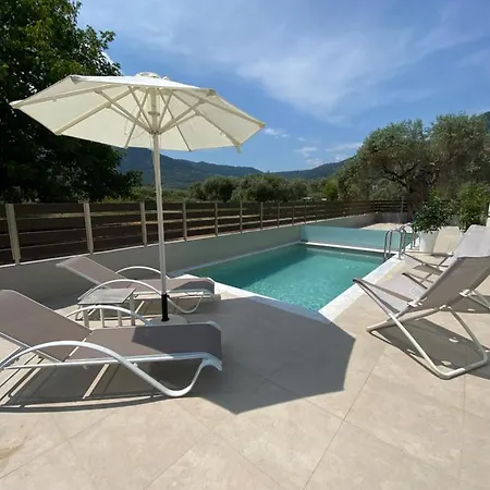Villa Marajo *