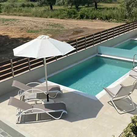 Marajo Villa
