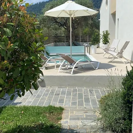 Marajo Villa