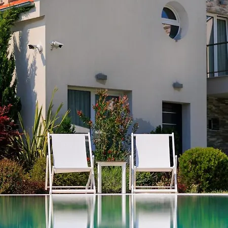 Apartmán Marajo *
