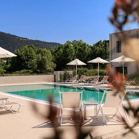 Villa Marajo Skala Potamia (Thasos)