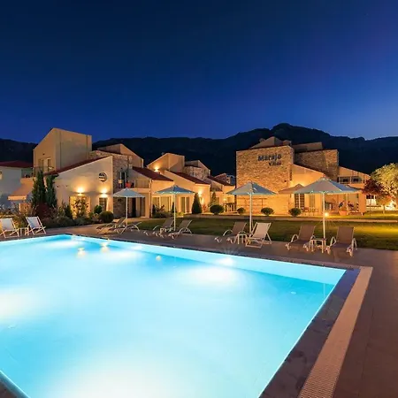Villa Villas Marajo