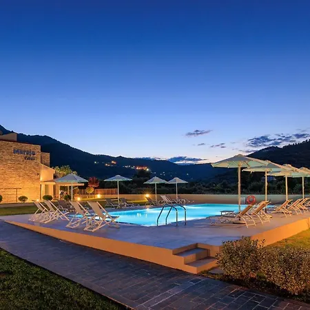 Villas Marajo Lejlighed