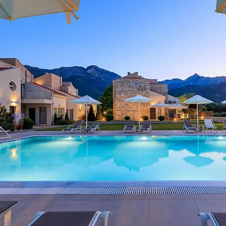 Villas Marajo Villa