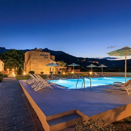 Marajo Villa