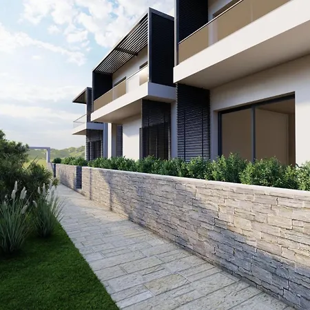 Marajo Apartmán *