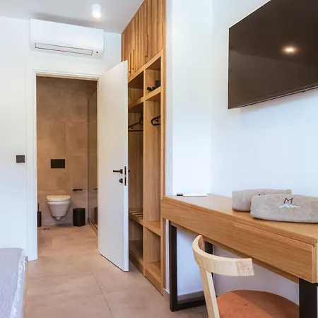 Villas Marajo Skala Potamia (Thasos)