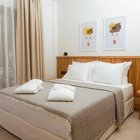 Villas Marajo * Skala Potamia (Thasos)
