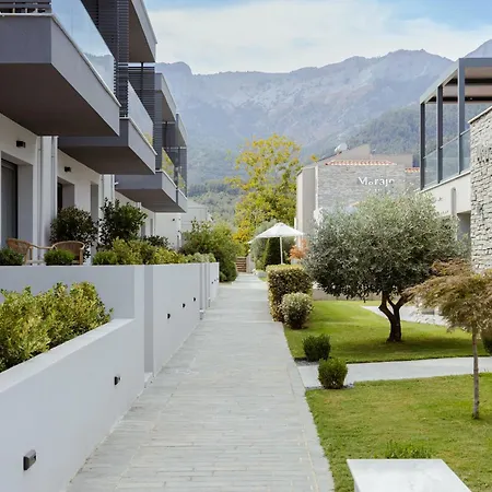 Apartmán Marajo *