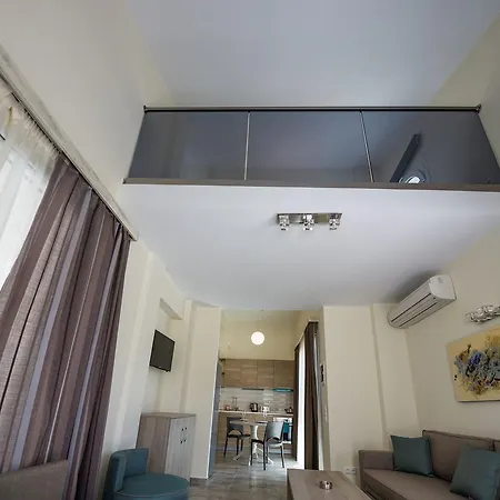 Lejlighed Villas Marajo *