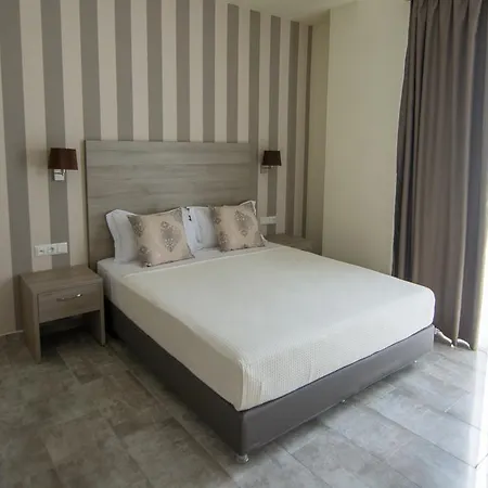 Marajo * Skala Potamia (Thasos)