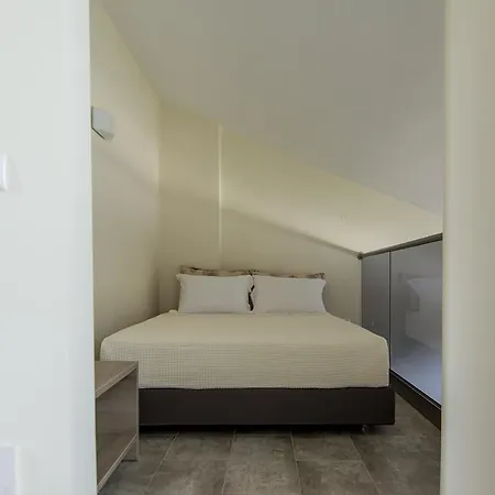 Marajo Villa Skala Potamia (Thasos)