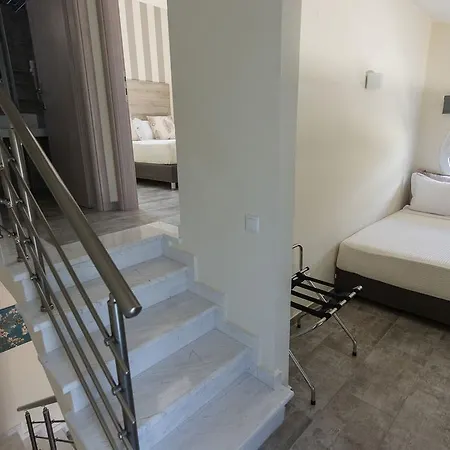 Apartmán Marajo