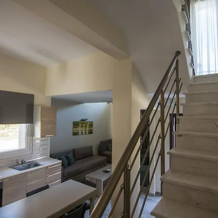 Apartmán Marajo *