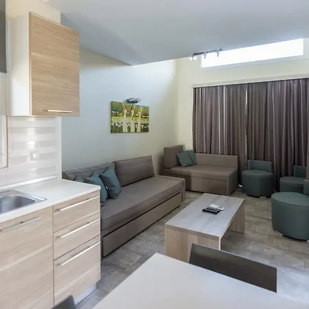 Marajo * Skala Potamia (Thasos)