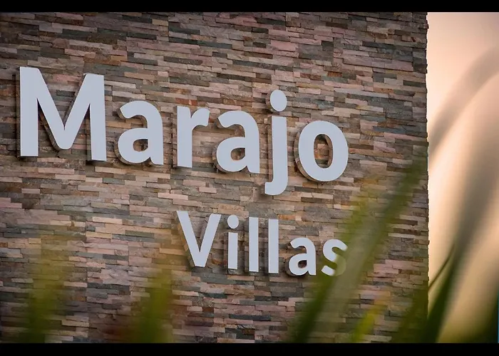 Villas Marajo
