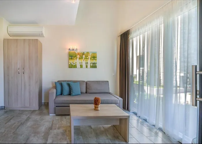 Apartamento Marajo *