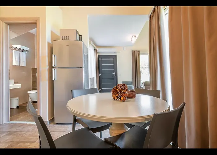 Villas Marajo Apartment *