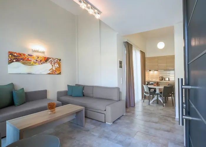 Villas Marajo Apartment