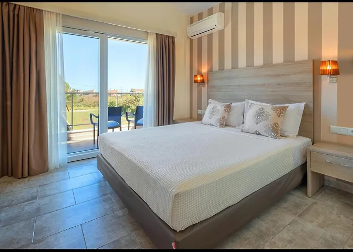 Villas Marajo Apartment