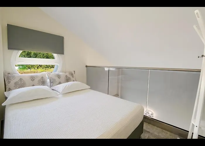Villas Marajo Skala Potamia (Thasos)