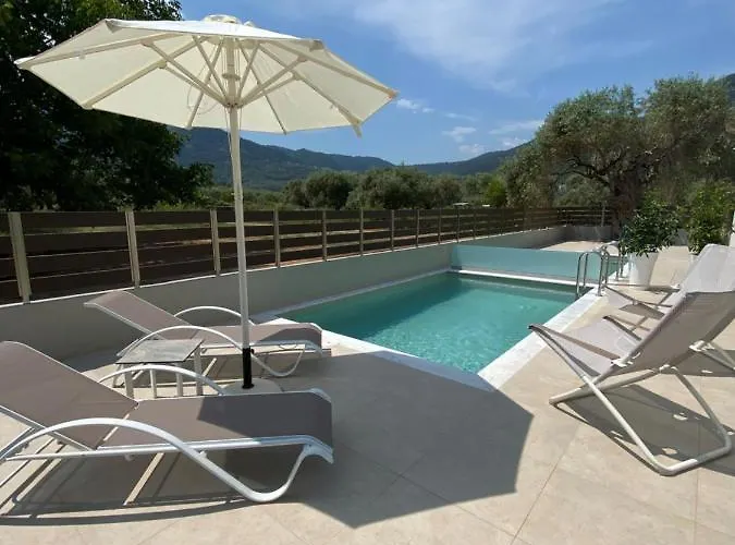 Apartmán Marajo *