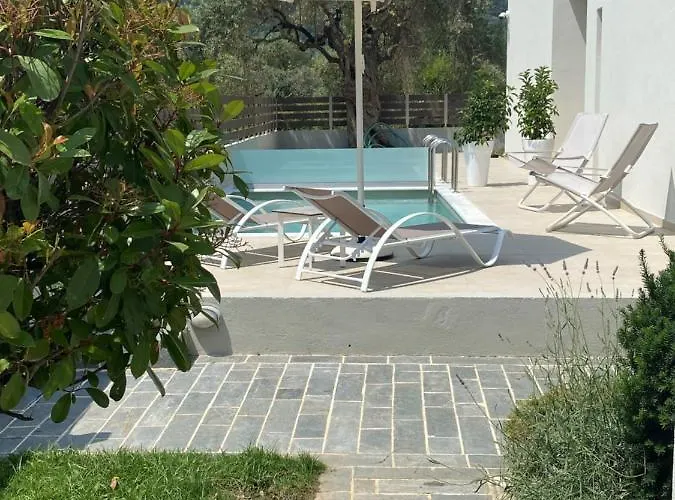 Villas Marajo Apartment