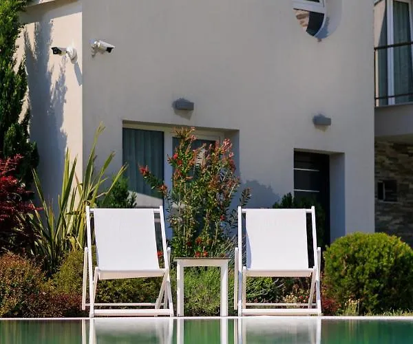 Apartamento Marajo *