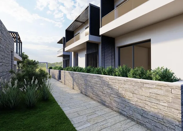 Villas Marajo Apartment *