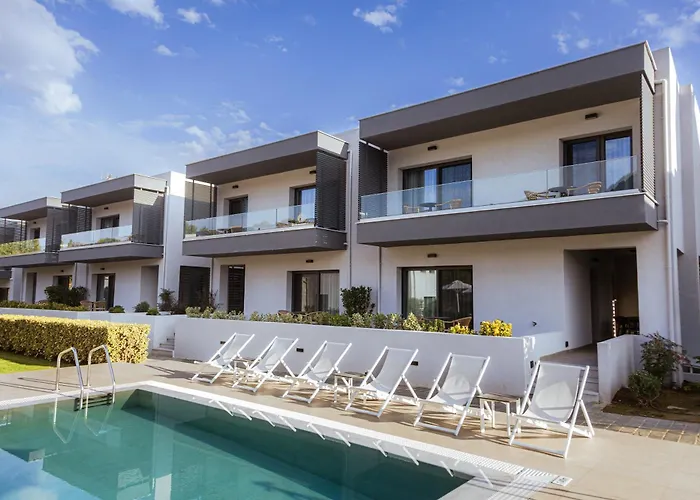 Villas Marajo *