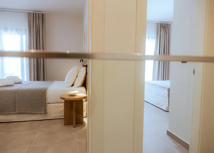Apartment Villas Marajo
