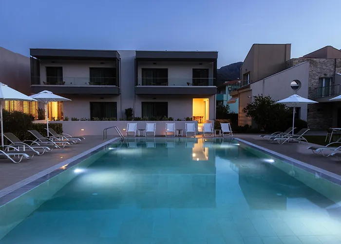 Villas Marajo Apartment
