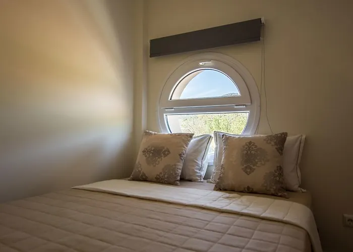 Apartment Villas Marajo *