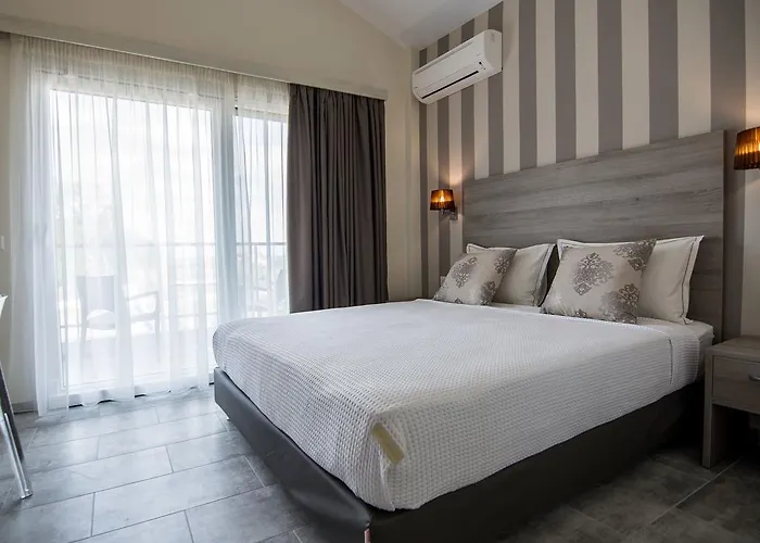 Apartment Villas Marajo *