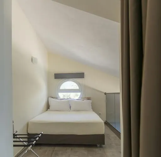 Appartamento Marajo Skala Potamia (Thasos)