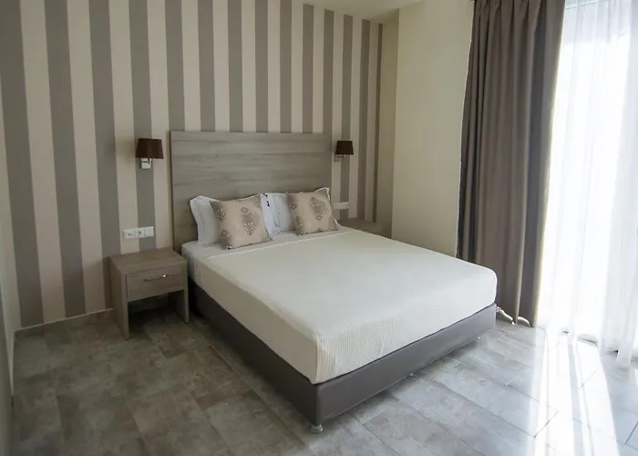 Villas Marajo * Skala Potamia (Thasos)