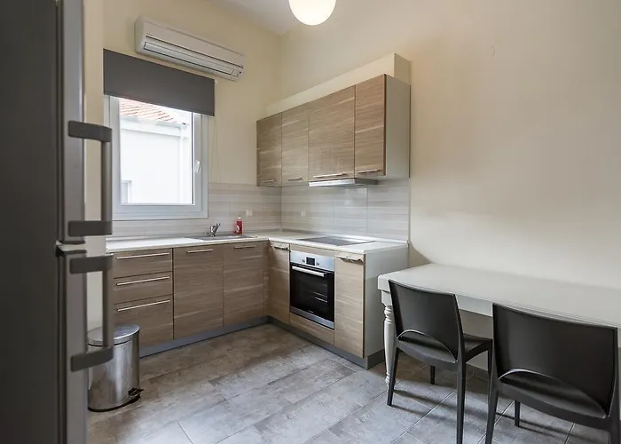 Apartment Villas Marajo *